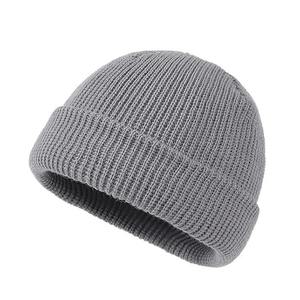 Ready to Ship <b>Classic</b> Cuffed Beanie with Rib Knit Winter Beanie for Outdoor Retail Programs - Product Image 5