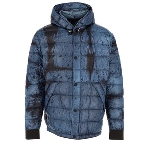 Veste courte matelassée noire personnalisée OEM pour femme, avec capuche et fermeture éclair intégrale, doudoune d'hiver matelassée pour femme, très vendue - Product Image 5