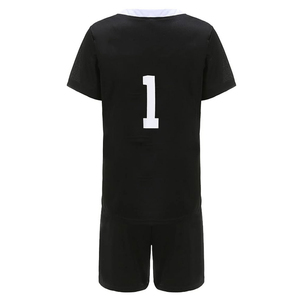 Uniforme de Voleibol de Entrenamiento de la Mejor Calidad 2026, Uniforme de Voleibol con Impresión por Sublimación en Oferta, Estilo Impreso a Bajo Precio, OEM - Product Image 2
