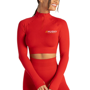 HUSKY SPORTSWEAR Summer Women Halter Neck Breathable Woven Eco-Friendly Quick Dry <b>Sequined</b> Bow Small CAMIS Underwear Sexy <b>Top</b> - Product Image 1