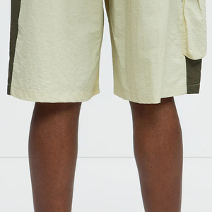 Pantalones Cortos Modernos para Hombre, Precio de Fábrica, Venta al Por Mayor, Fabricante de Marca Privada, Suministro Directo, Pedidos al Por Mayor, Alta Demanda, Estilo Casual OEM 2026 - Product Image 5