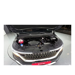 Kia Carnival Noblesse 2021 de 9 Plazas, 26,833 km, Diésel, Caja de Cambios Automática, Emisión Euro V, Volante a la Izquierda, Asientos de Cuero - Product Image 6