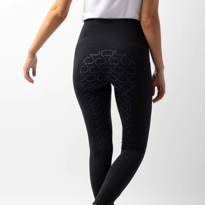 Pantalon d'équitation de qualité supérieure pour homme/femme, 280 grammes de tissu, jodhpurs et culottes d'équitation tendance pour femme - Product Image 2