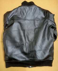 Chaqueta de Piel de Oveja Auténtica con Forro de Piel, Prenda de Invierno Premium, Chaqueta de Piel de Oveja Genuina de Diseñador con Logotipo Frontal y Piel - Product Image 6