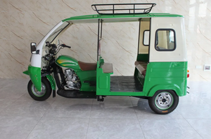 ข้อเสนอสำหรับรถสามล้อ 200 ซีซี ระบายความร้อนด้วยน้ำ Tukz-DIY ระดับอุตสาหกรรม OEM/ODM/OBM ปรับแต่งได้ รับประกัน 3 ปี - Product Image 3