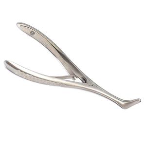 Espéculo Nasal Manual Ergonómico de Acero Inoxidable, Fabricado en Pakistán, Instrumentos OEM/ODM Premium en Oferta - Product Image 2