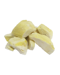 DURIAN VIETNAMITA LIOFILIZADO, EN REBRODOS, LISTO PARA COMER, SE PUEDE GUARDAR POR 24 MESES, SABOR ORIGINAL. - Product Image 3