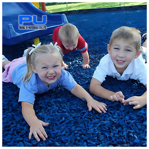 High Quality <b>EPDM</b> Rubber Granules for <b>EPDM</b> Rubber Flooring Children Playground - Product Image 4