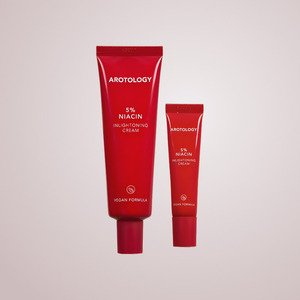Cuidado de la Piel Arotolroji, Crema Tonificante con Niacina, GihoekSet, Cuidado de la Piel Coreano, Productos para el Cuidado de la Piel, Set de Cuidado de la Piel - Product Image 6