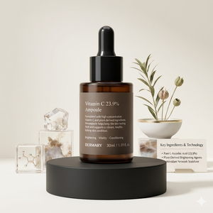 Ampoule de vitamine C à 23,9 % - Product Image 3