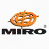 MIRO GLOVES logo