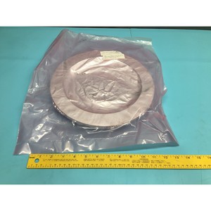 AMAT 0020-21859 ANILLO DE SUEDEAGRESA, 8", TIN X 9 - Equipo y piezas de semiconductores de confianza de la marca global Trusted Global Legacy - Product Image 3