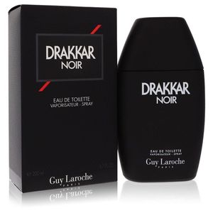 Perfume Drakkar Noir para Hombre, Eau de Toilette en Spray - Product Image 1