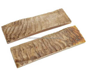 LA MEJOR CALIDAD BLACK RAM HORN /BLACK SHEEP HORN KNIFE BALANZA/PLATOS by WONDER OVERSEAS - Product Image 1