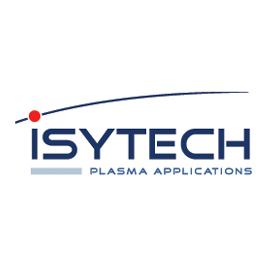 Isytech logo