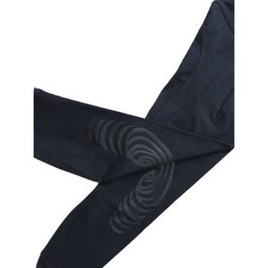 Pantalon d'équitation pour femme en tissu polyester FAB International de qualité supérieure, coupe intégrale, extensible dans 4 directions, respirant, jodhpurs d'équitation - Product Image 2