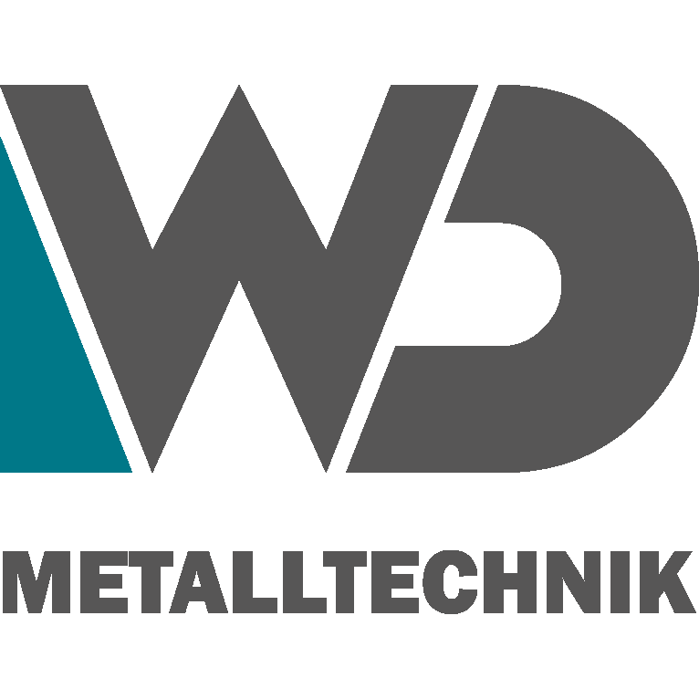 CNC-Fertigung RD e.U. logo
