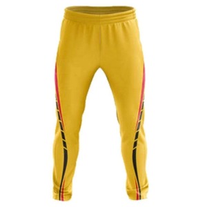 Uniforme d'équipe de cricket de bonne qualité avec nom et numéros personnalisés, vente en gros d'uniformes de cricket pour hommes 2026 - Product Image 4