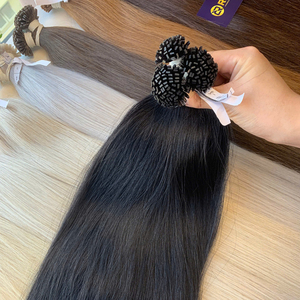 Extensions de cheveux vietnamiens à pointe plate en gros – Texture lisse/ondulée/bouclée – Qualité supérieure sur mesure – Prix de gros – Offre exceptionnelle maintenant - Product Image 5