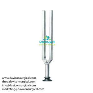 LUCAE-tenedores de afinación C 128, alta calidad - Product Image 2