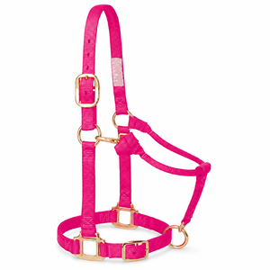 Cabestro para Caballo con Acolchado Suave para un Control Delicado y Comodidad Duradera, Estilo Clásico, Perfecto para el Trabajo en Establos y el Manejo de Caballos - Product Image 4