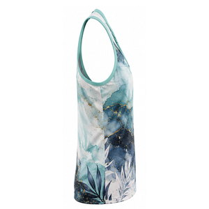 เสื้อกล้ามแฟชั่นใหม่สำหรับผู้หญิง ใช้กลางแจ้ง น้ำหนักเบา แห้งเร็ว - Product Image 2