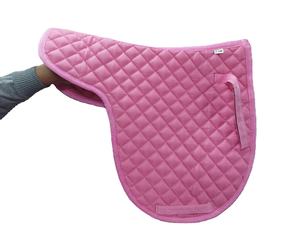 แผ่นอานสำหรับขี่ม้าแผ่นอานชุดเดรสหรูหรา - Product Image 4