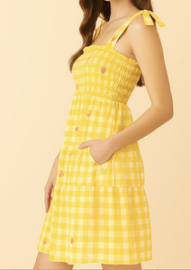 Fabricante de ropa en Vietnam, OEM, ODM, Ropa al por mayor, Vestido de mujer, Ropa de mujer, Etiqueta personalizada, Tela personalizada - Product Image 2