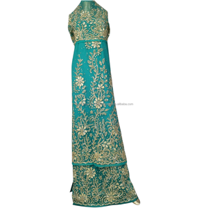 Cravate de conception florale rouge vin faite à la main pour adultes tendance mariage nigérian George emballage indien pour mariages événements africains - Product Image 5