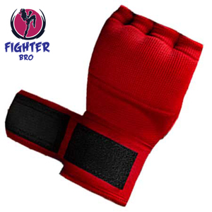 Guantes de Boxeo con Almohadillas de Gel, Soporte Interior para Muñeca, Diseño de Talla Personalizada, Entrenamiento Profesional, MMA, Kickboxing, Combate, Fitness - Product Image 2
