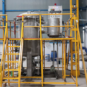 Máquina para Blanquear, Secar y Fabricar Algodón Quirúrgico - Product Image 4