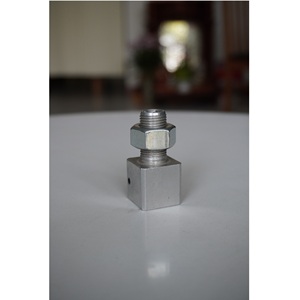 Customize Size CNC High Quality New Top <b>Machining</b> With Other <b>Machining</b> <b>Services</b> Type OEM/ODM Fabrication <b>Machining</b> <b>Services</b> - Product Image 1
