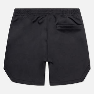 กางเกงขาสั้นออกกำลังกายผู้ชายไซส์ใหญ่คุณภาพสูงสั่งทำขายส่ง กางเกงกีฬาแบบรัดรูป กางเกงวิ่งชายหาด - Product Image 3