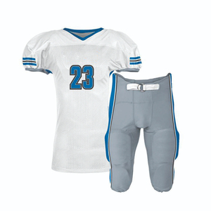 Uniformes de Fútbol Personalizados Premium para Equipos Juveniles, Universidades, Academias y Clubes Profesionales con Gráficos y Diseño Personalizados - Product Image 3