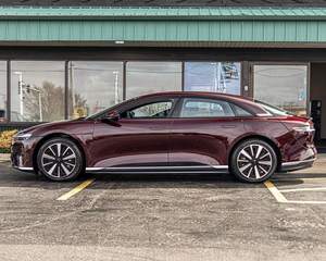 ข้อเสนอสุดคุ้มสำหรับ LUCID AIR TOURING รุ่นพรีเมียมมาตรฐานปี2023 - Product Image 4