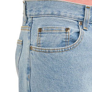 Jeans Personalizados para Hombre, Fabricantes de Jeans de Mezclilla, Corte Recto, Casual, Ajustado, Talla Grande - Product Image 6