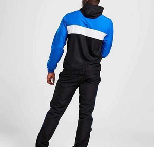 Servicios OEM al por Mayor, Chándal Personalizado con Logotipo Impreso, para Hombre, Otoño-Invierno, Informal, con Capucha, Forro Polar, Ligero y Transpirable - Product Image 6