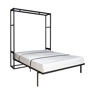 Регулируемая современная кровать размера «Queen-Size» или «King-Size» со скрытым складным настовым пружинным механизмом для кровати - Product Image 6