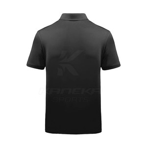 T-shirt de sport pour homme en coton 100% respirant et à séchage rapide, idéal pour la gym, la course à pied, le fitness et l'entraînement. - Product Image 2