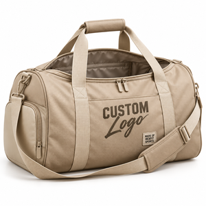 Bolsa Deportiva para Almacenamiento con Interior Espacioso y Opción de Transporte al Hombro, Organizador de Equipo para Práctica Diaria, Bolsa para Uso Diario - Product Image 2