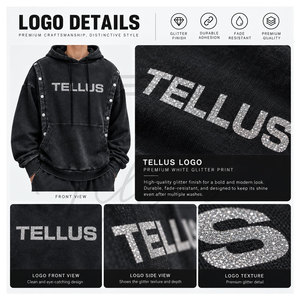 Nouveauté en promotion : Sweats à capuche pour hommes, style unique, respirants, en matière de qualité supérieure, les meilleurs sweats à capuche pour hommes - Product Image 5