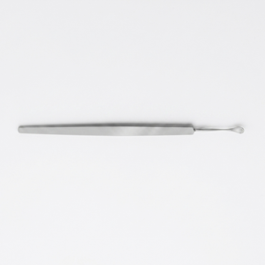 Cuchillo Corneal Profesional Recto, Instrumento Quirúrgico Oftálmico con Hoja de Corte Lisa de 3mm x 18mm para Cirugía Corneal Precisa - Product Image 6