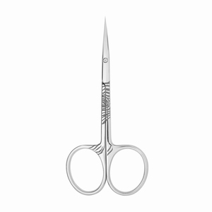 20 Ciseaux à cuticules professionnels de type 1 (zebra), ultra-affûtés, durables et résistants à la rouille, pour usage en salon - Product Image 2