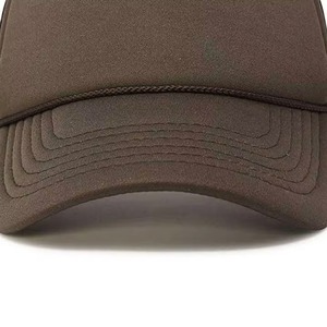 Gorras de Béisbol Ajustables de Alta Calidad para Exteriores en Color Sólido, el Mejor Proveedor de Gorras de Béisbol en Grandes Cantidades - Product Image 4