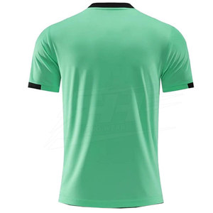 Nouvelle Arrivée 2026 Maillot de Foot Personnalisé Différents Designs Meilleur Prix Maillot de Foot pour Jeunes - Product Image 2