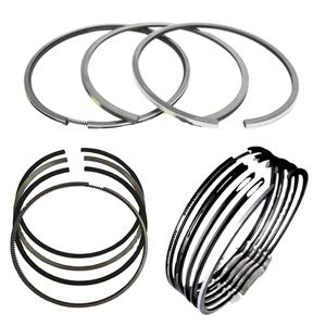 ชุดแหวนลูกสูบ 96 มม. สำหรับเครื่องยนต์ Oldsmobile 325 CID อะไหล่รถยนต์ GM - Product Image 6