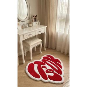 Luxury Trendy Living Room and Dinning Room Hand <b>tufted</b> Accent <b>Rugs</b> Carpet Soft Wool Hand <b>tufted</b> Decorative Area <b>Rug</b> for Sale - Product Image 2