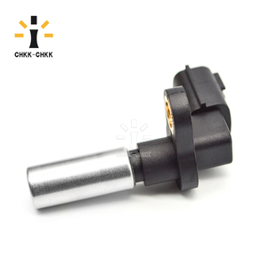 Sensor de Posición del Cigüeñal PEIVSO OEM 23731-WD000 23731WD000 para Nissan Navara D22 - Product Image 1