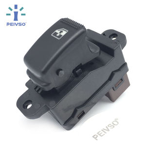 PEIVSO Prix d'usine Pièces automobiles de haute qualité pour KIA RIO 2010-2012 pour RIO5 2010-2011 Interrupteur de lève-vitre électrique OEM 93581-1G001 - Product Image 2