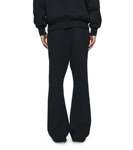 Conjunto Deportivo de Dos Piezas de Secado Rápido, Cómodo y Duradero, en Oferta, Última Moda Casual para Hombre, Traje Deportivo con Lavado Ácido - Product Image 3